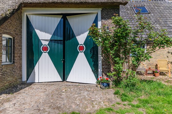 Medium property photo - IJsselhammerweg 4, 8361 EW IJsselham